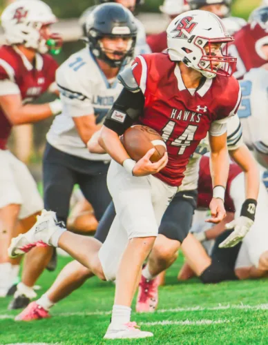Southeast Valley too much for Hawks